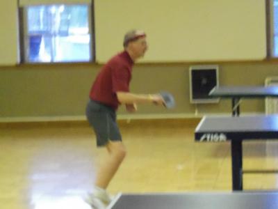 Chenango Valley Table Tennis Club Chenango Valley Table Tennis Club