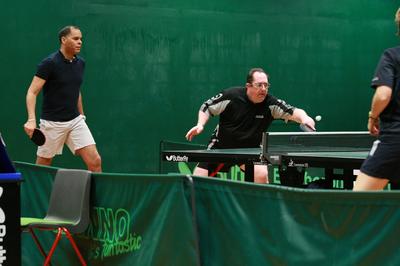 Annual League Closed Tournament Annual League Closed Tournament