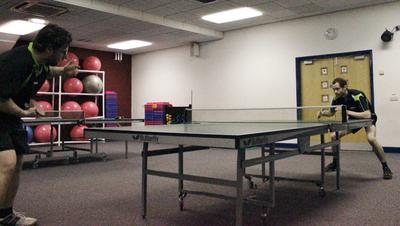 East Manchester Table Tennis East Manchester Table Tennis