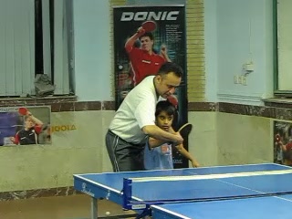 South-Khorasan Children Table Tennis Club South-Khorasan Children Table Tennis Club