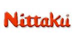 Nittaku - 2012 Olympic Table Tennis Sponsor