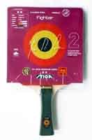 Stiga table tennis paddles