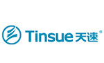 Tinsue - 2012 Olympic Table Tennis Sponsor