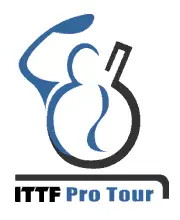 World Table Tennis ITTF Pro Tour logo