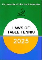 Basic Table Tennis Rules