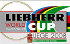 2008 World Cup logo 2008 World Cup logo