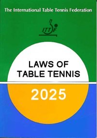 Rules in table tennis