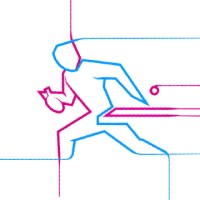 2012 Olympic Games TT Pictograms