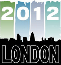 Table Tennis Events 2012