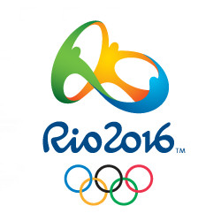 2016 Olympic Games Logo