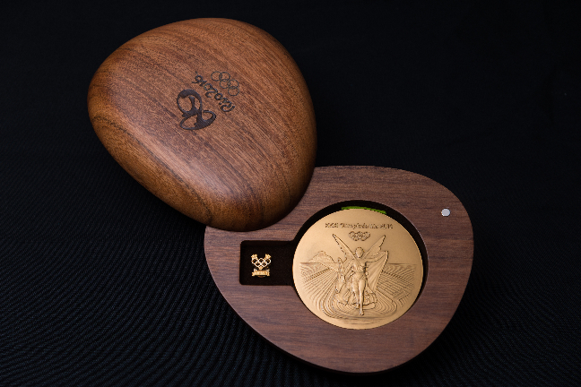 2016 Olympic Games Gold Medal