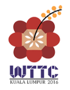 2016 World Team Championships logo 2016 World Team Championships logo