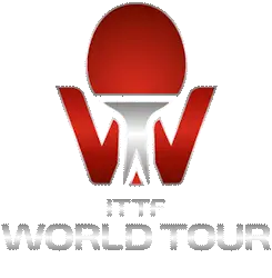 2019 ITTF World Tour logo