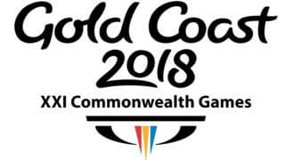 2018 Commonwealth Games Logo