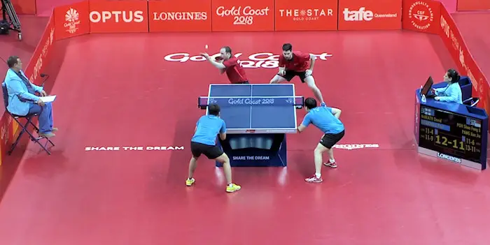 England men defeat Singapore to win the Bronze Medal