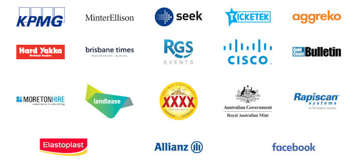 2018 Commonwealth Games Sponsors - Supporters