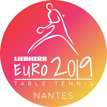 European Table Tennis Championships 2019 Womens Team Event Results