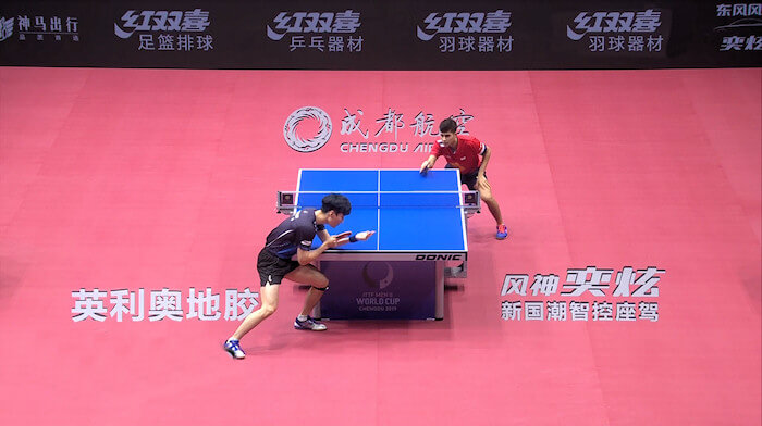 Lee Sangsu v Jha Kanak