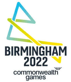 2022 Commonwealth Games Logo