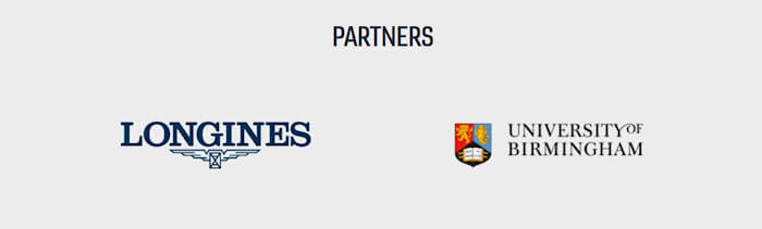 2022 Commonwealth Games Sponsors - Partners