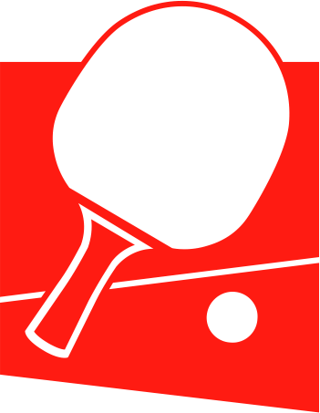 2022 Commonwealth Games Table Tennis Logo