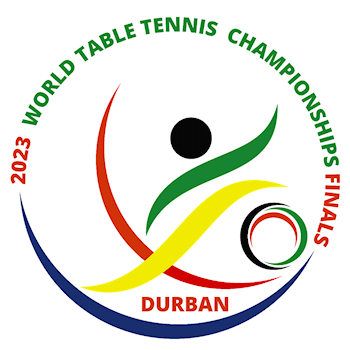 2023 World Championship logo