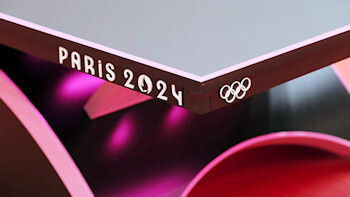 2024 Olympic Games Mixed Doubles seedings 2024 Olympic Games Mixed Doubles seedings