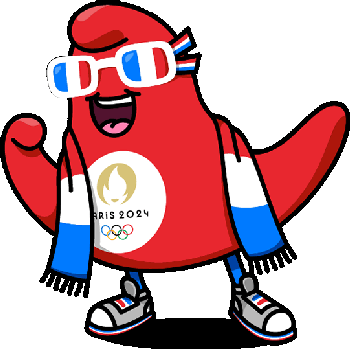 The Olympic Mascot The Olympic Mascot