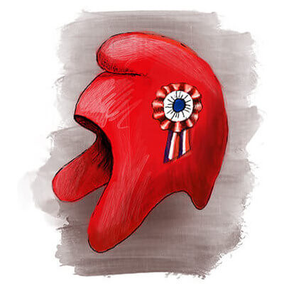 Phrygian cap Phrygian cap