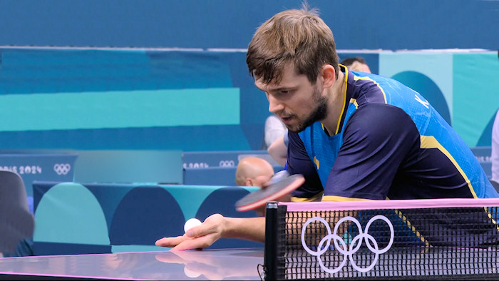 Kirill GERASSIMENKO (Kazakstan)