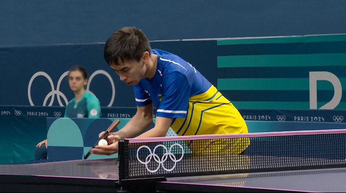 Vitor ISHIY (Brazil)