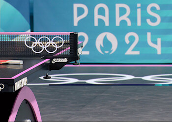 2024 Olympic Games Women's Singles Event Results 2024 Olympic Games Women's Singles Event Results