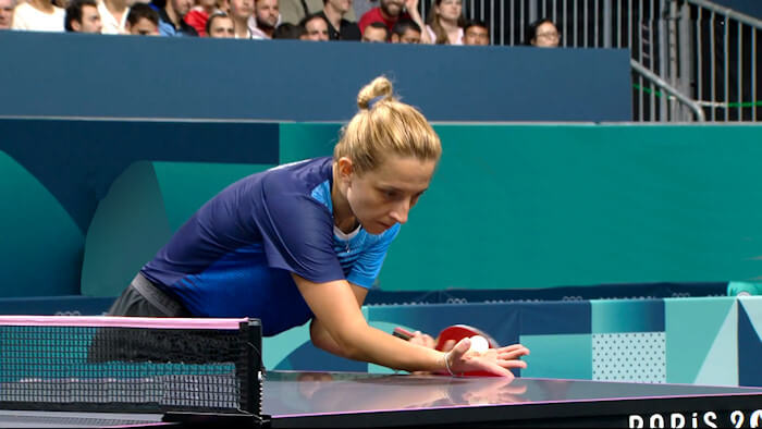 Elizabeta SAMARA (Romania)