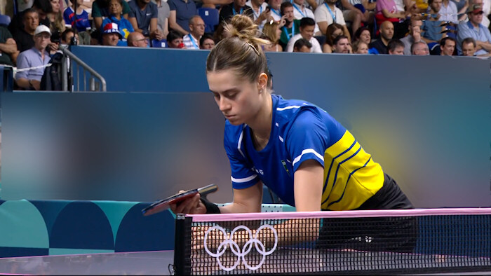 Bruna TAKAHASHI (Brazil)