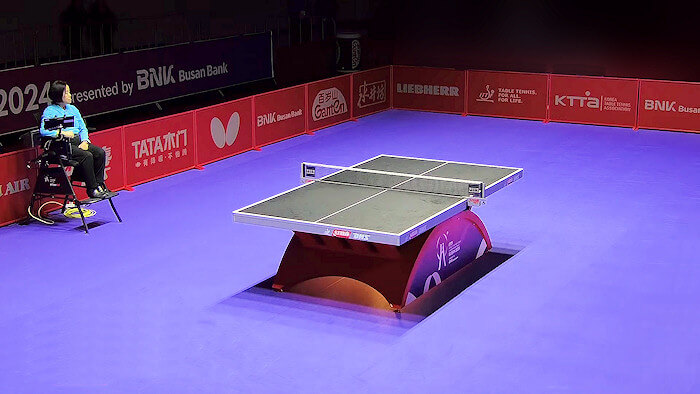 2024 World Championships Arena 2024 World Championships Arena