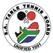 South African Table Tennis Board