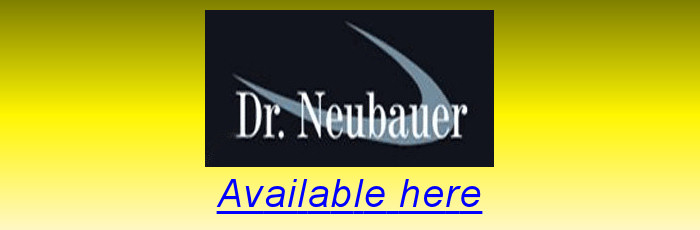 Dr-Neubauer table tennis equipment available here