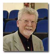 Michael Bachtler - Joola Table Tennis