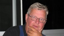 Banda Table Tennis Founder - Bengt Bandstigen