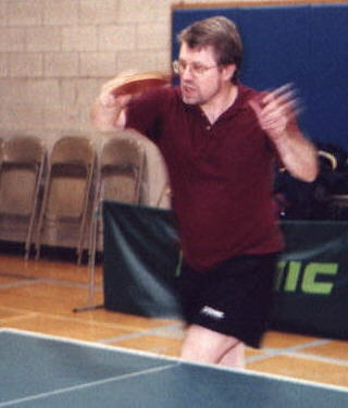 Coach Dave - lifetime sport 40+ years