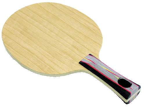 Free Table Tennis Paddles Set - PPR 100 Small - Pongori