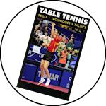 Table tennis books