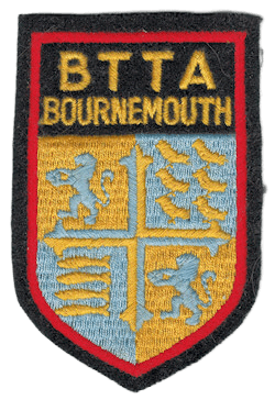 My Town badge