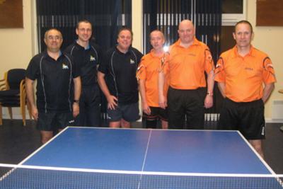 The successful Selex 