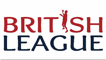 British League logo British League logo