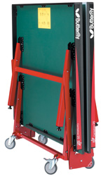 Butterfly Centrefold 25 Table Tennis Table