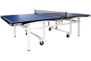 Butterfly Centrefold 25 table tennis table