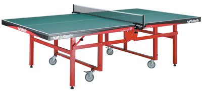 Butterfly Centrefold 25 Table Tennis Table