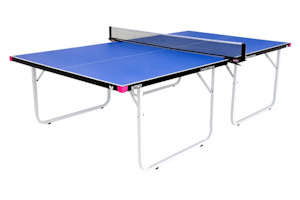 Butterfly Compact Outdoor table tennis table
