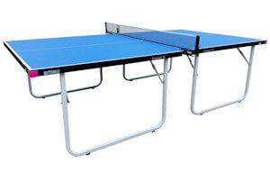 Butterfly Compact table tennis table